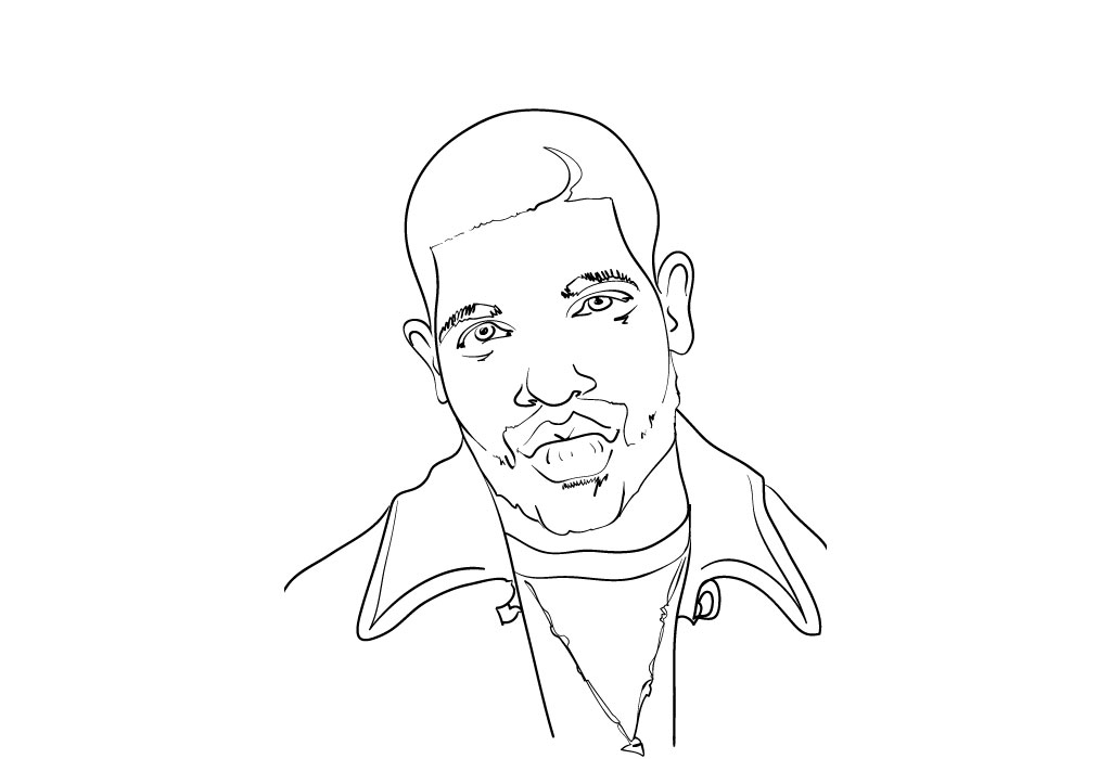 101 Facts About Drake | FactSnippet