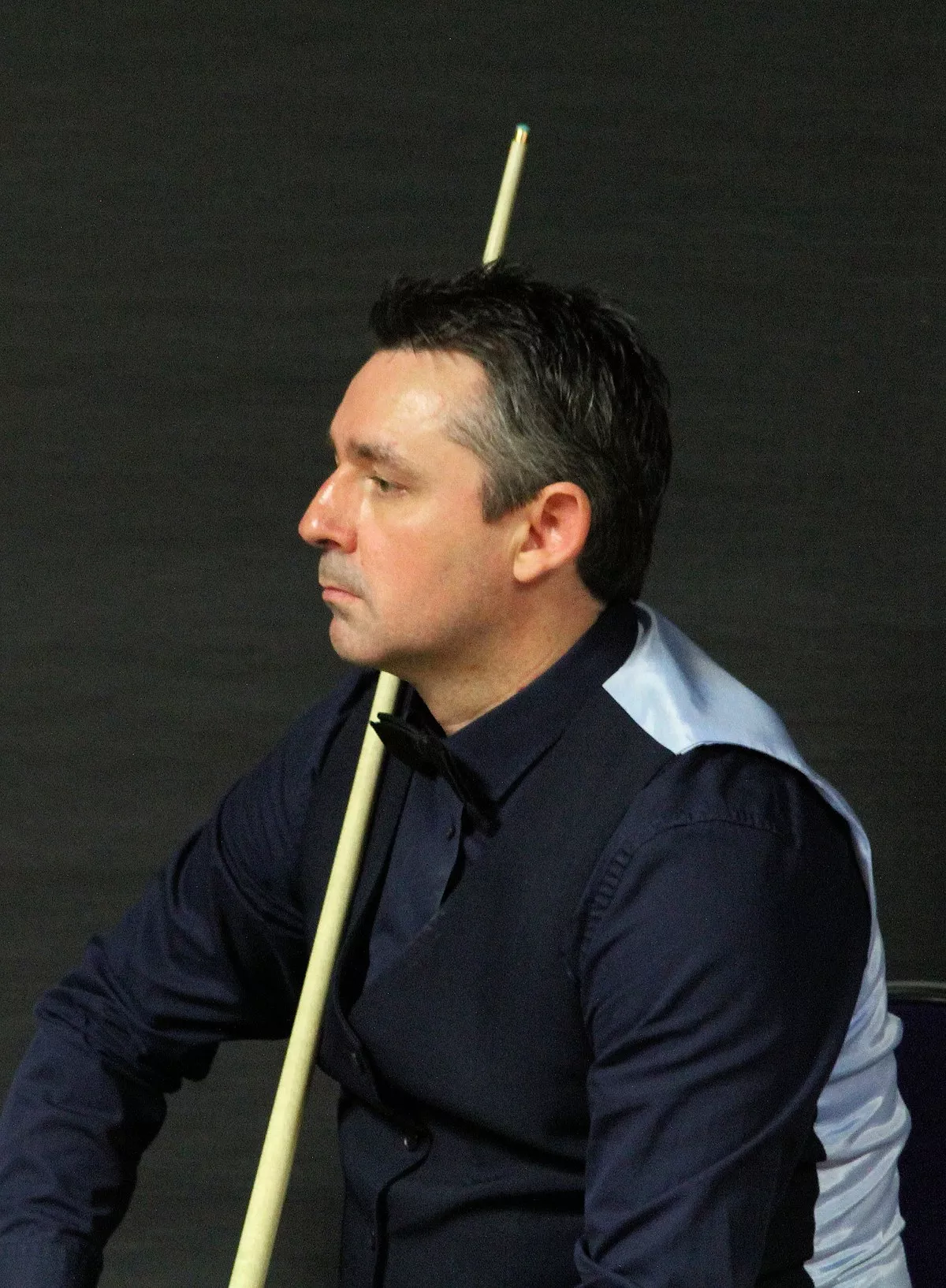 17 Facts About Alan McManus FactSnippet
