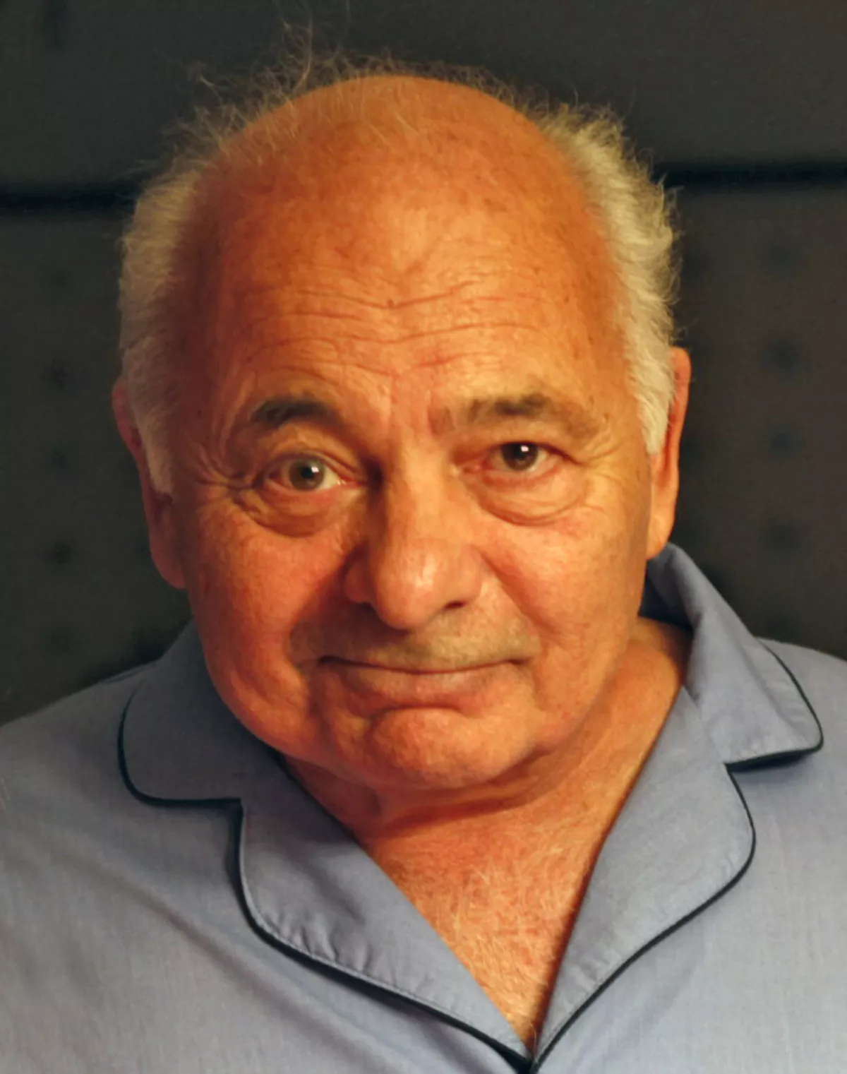 14 Facts About Burt Young | FactSnippet