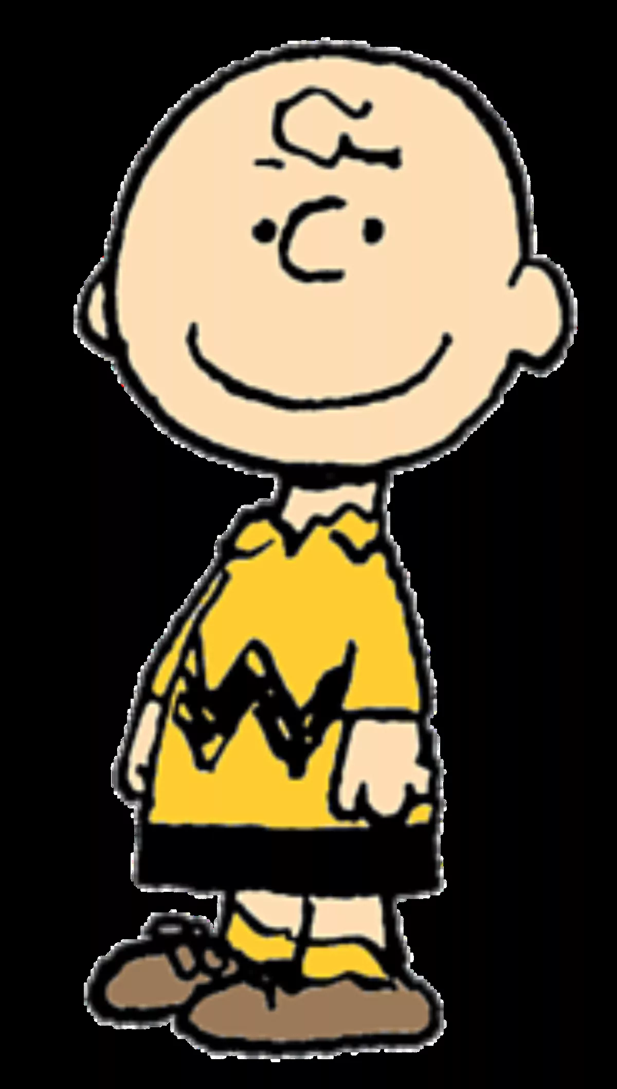 18 Facts About Charlie Brown | FactSnippet