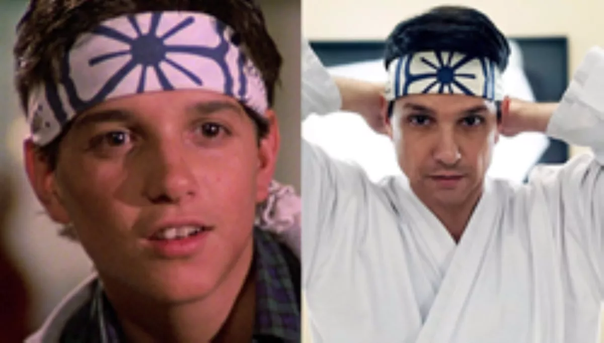 50 Facts About Daniel LaRusso | FactSnippet