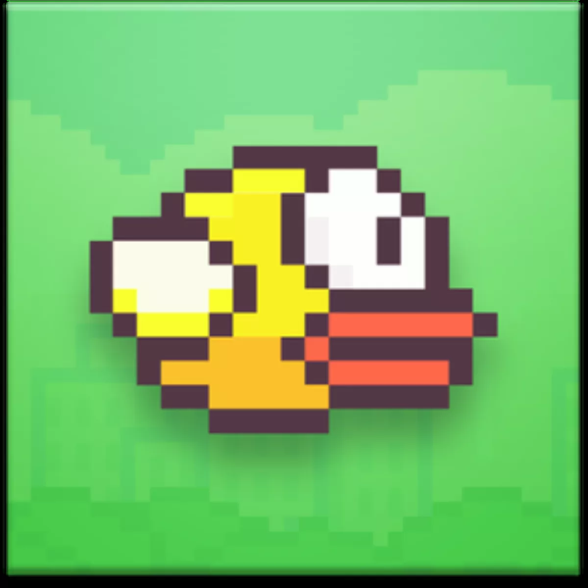 10 Facts About the Frustrating Flappy Bird Game - The Fact Site