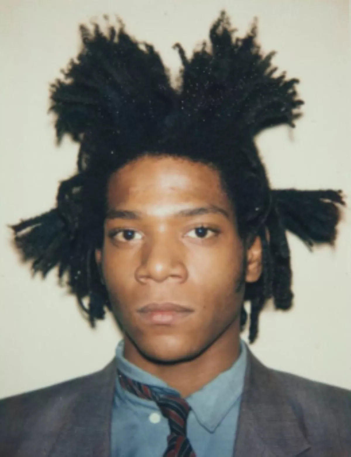 104 Facts About Jean-Michel Basquiat | FactSnippet