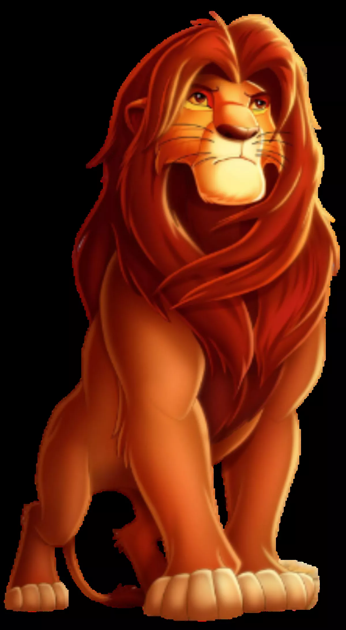 26 Facts About King Simba | FactSnippet