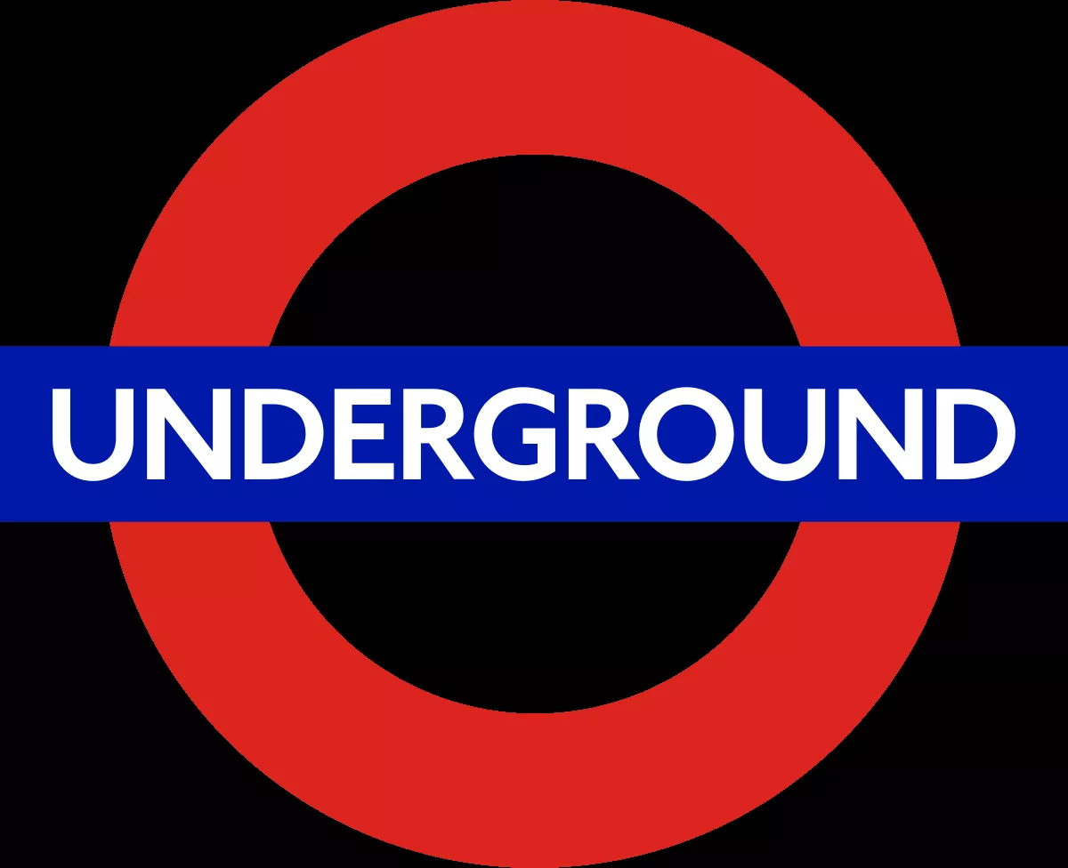London underground steam фото 59