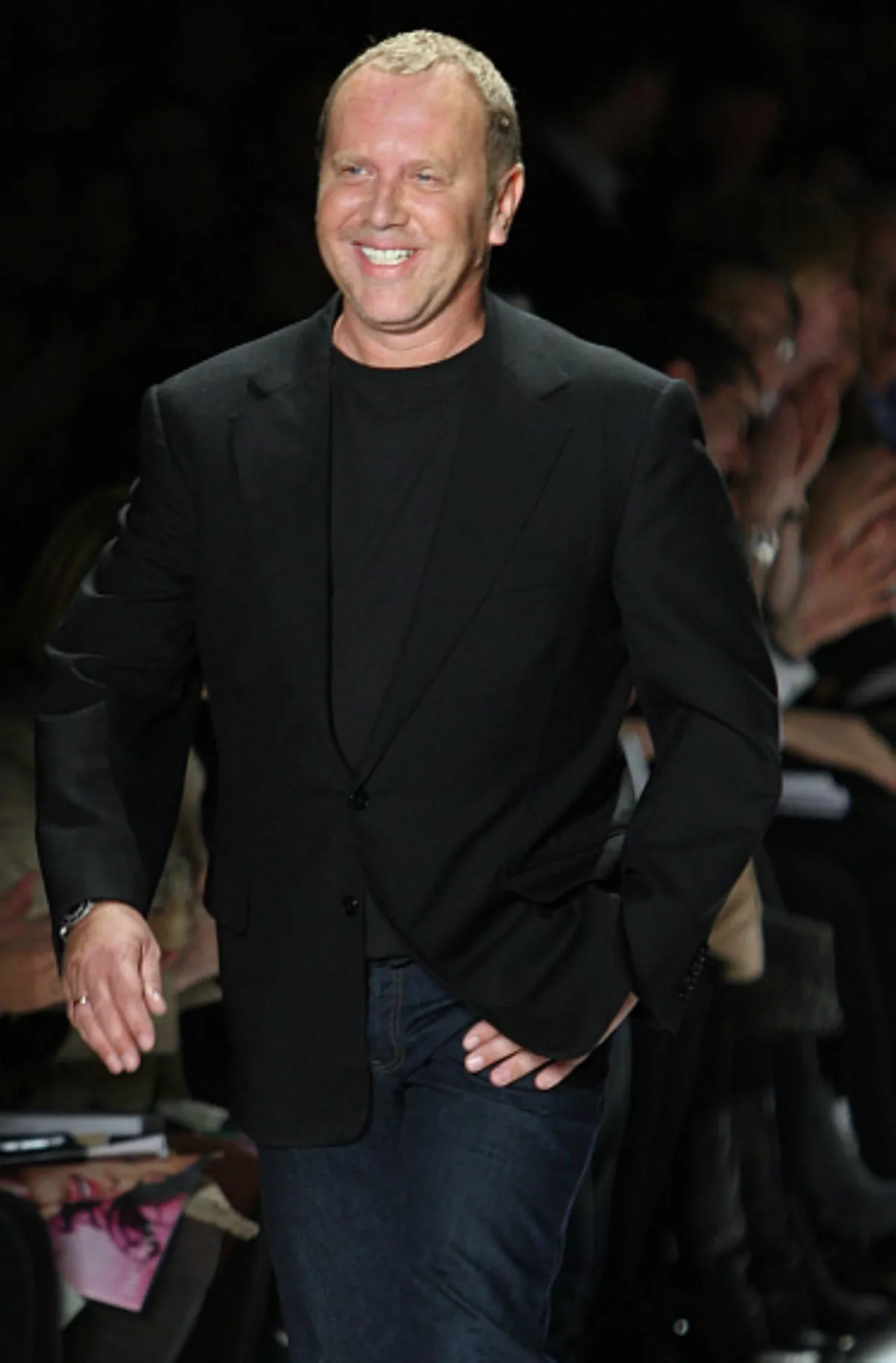 13 Facts About Michael Kors | FactSnippet