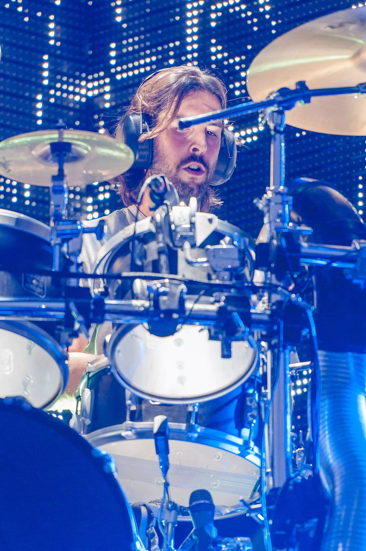 12 Facts About Rob Bourdon | FactSnippet