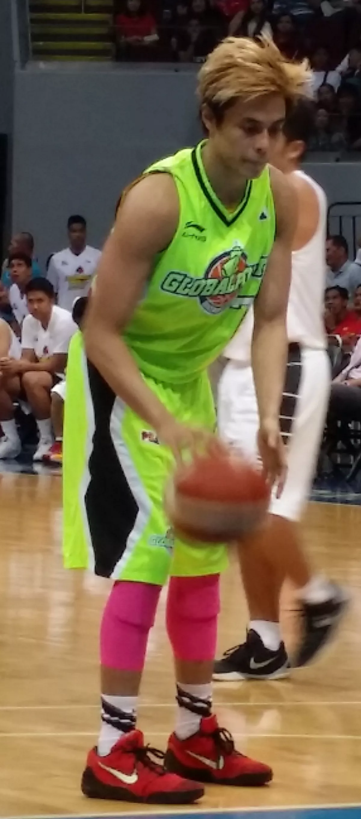 33 Facts About Terrence Romeo | FactSnippet
